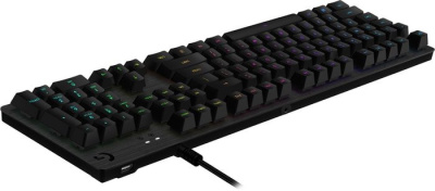 Logitech G512 Carbon GX Brown 920-009351 
