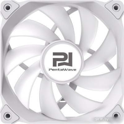 Вентилятор для корпуса PentaWave PF-K12WA PWM 