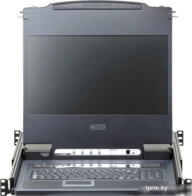 KVM переключатель Aten CL6708MW-ATA-RG 