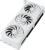ASUS Prime Radeon RX 9070 XT White OC Edition 16GB GDDR6 PRIME-RX9070XT-O16G-WHITE ASUS Prime Radeon RX 9070 XT White OC Edition 16GB GDDR6 PRIME-RX9070XT-O16G-WHITE