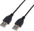 Кабель Cablexpert CC-USB2-AMAM-1M 
