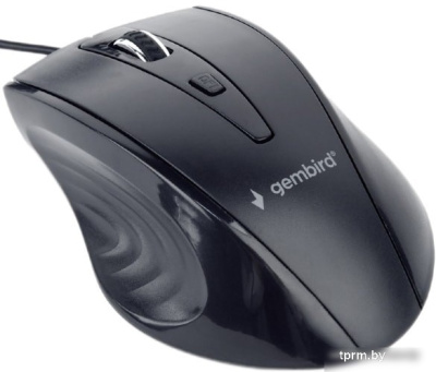 Мышь Gembird MUS-4B-02 