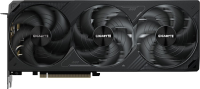 Видеокарта Gigabyte GeForce RTX 5070 Ti Windforce OC SFF 16G GV-N507TWF3OC-16GD 
