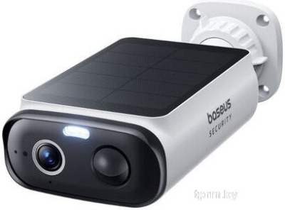 IP-камера Baseus Security S1 Lite Outdoor Camera 2K 