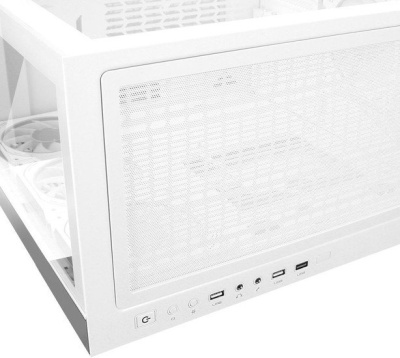 Корпус Ginzzu GL760 