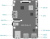 Одноплатный компьютер Radxa ROCK Pi 4 Model A 4GB Одноплатный компьютер Radxa ROCK Pi 4 Model A 4GB