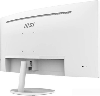 Монитор MSI Pro MP341CQW 