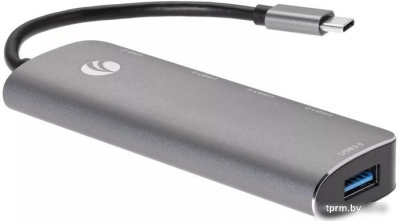 Док-станция VCOM CU4383 