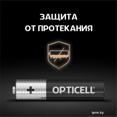 Батарейка Opticell Basic AAA (8 шт) 