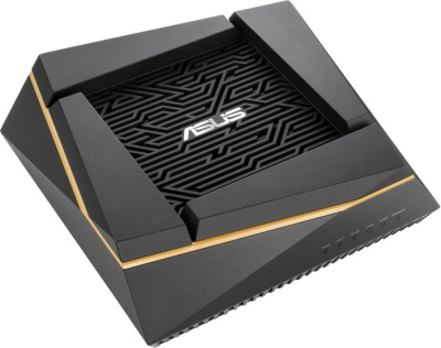 Wi-Fi система ASUS RT-AX92U (2 шт.) 