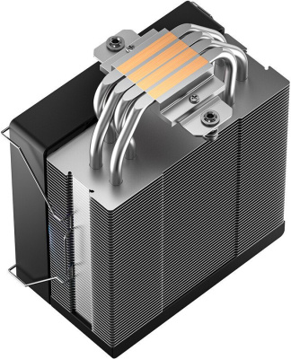 Кулер для процессора ID-Cooling SE-214-XT V2 