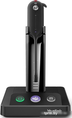 Офисная гарнитура Yealink WH63 UC 
