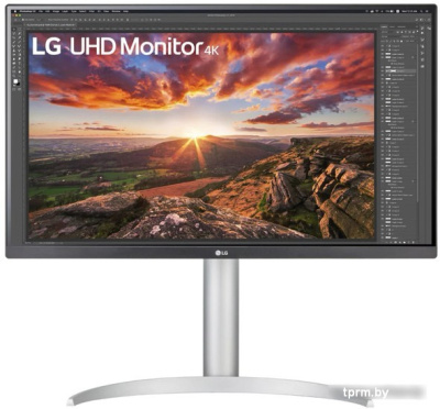 Монитор LG 27UP850N-W 