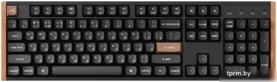 Клавиатура Keychron K10 HE Special Edition Black K10H-F1-RU (Nebula Magnetic) 