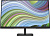 HP P24 G5 / 23.8" / IPS / 16:9 / FHD / 75Hz / 5ms / монитор 64X66AS 