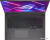 Игровой ноутбук ASUS ROG Strix G17 G713RC-HX067 