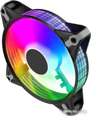 Вентилятор для корпуса ALSEYE FB120-B 