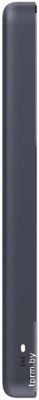 Xiaomi Super Slim Magnetic Power Bank 5000mAh WPB0507S (черный, международная версия) 