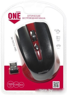 Мышь SmartBuy One SBM-352AG-RK 
