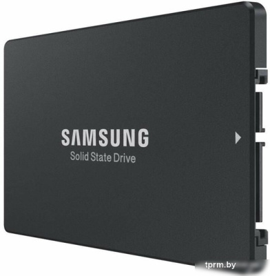 SSD Samsung SM883 960GB MZ7KH960HAJR 