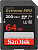 Карта памяти SanDisk Extreme PRO SDXC SDSDXXU-064G-GN4IN 64GB 