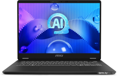 Ноутбук MSI Prestige 14 AI Evo C1MG-060XBY 