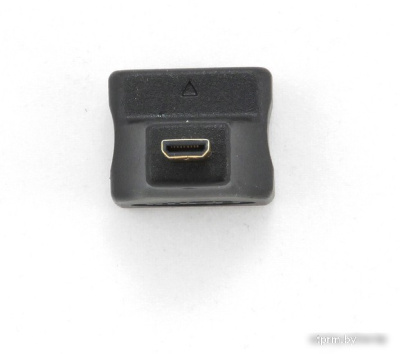 Адаптер Cablexpert A-HDMI-FDML 