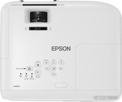 Проектор Epson EH-TW740 