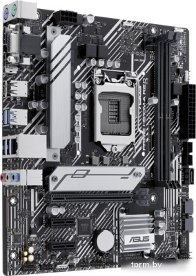 Материнская плата ASUS Prime H510M-A R2.0 