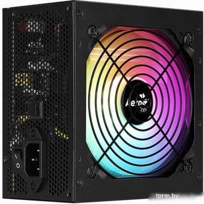 Блок питания AeroCool KCAS Plus Gold 850W 