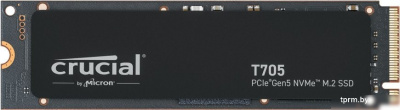 Crucial T705 4TB CT4000T705SSD3 
