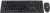 Мышь + клавиатура A4Tech KRS-8372 USB Black 