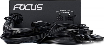 Блок питания Seasonic Focus Gold SSR-850FM 