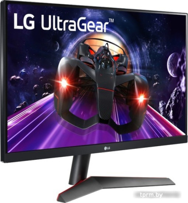 Монитор LG UltraGear 24GN600-B 