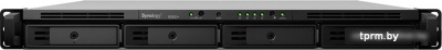 Сетевой накопитель Synology RackStation RS820+ 