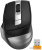 Мышь A4Tech Fstyler FB35CS (черный/серый) 