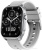 Умные часы Tecno Watch 3 Active TSP-W03A (серебристый) Умные часы Tecno Watch 3 Active TSP-W03A (серебристый)