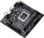 Материнская плата ASRock H610M-HDV 