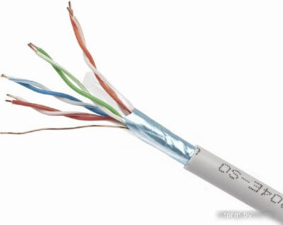 Кабель Cablexpert FPC-5004E-SOL/100 