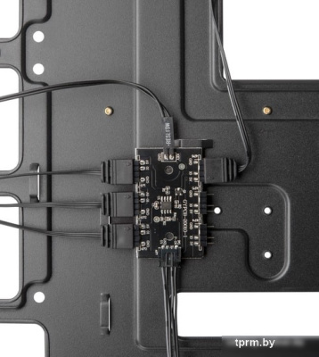 Корпус Raijintek Ponos MS4 