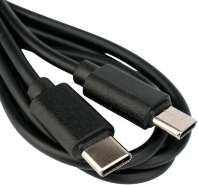 Кабель Гарнизон GCC-USB2-CMCM-1M 