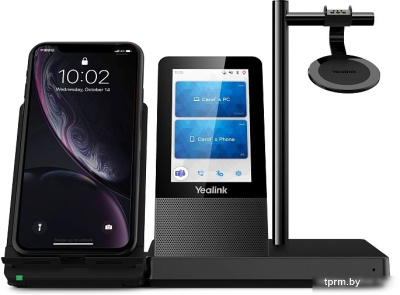 Офисная гарнитура Yealink WH66 Mono UC 