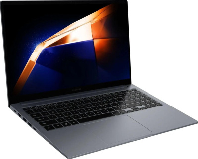 Ноутбук Samsung Galaxy Book4 15.6 NP750XGK-LG1IN 