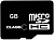 SmartBuy microSDHC (Class 10) 16 Гб + SD адаптер (SB16GBSDCL10-01) 