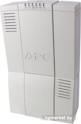 Источник бесперебойного питания APC Back-UPS HS 500VA (BH500INET) 