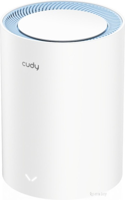 Wi-Fi система Cudy M1200 1.0 (2-Pack) 