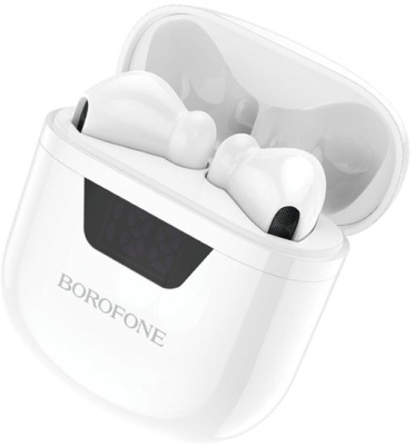 Наушники Borofone BW05 Plus 