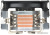 Кулер для процессора Thermaltake Contac Silent 12 [CL-P039-AL12BL-A] 