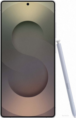 Смартфон Samsung Galaxy S25 Ultra SM-S938B 12GB/1TB (серебряный титан) 