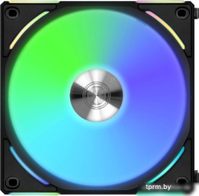 Вентилятор для корпуса Lian Li Uni Fan AL V2 120 G99.12ALV21B.00 